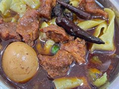 -鹍记特色牛杂面