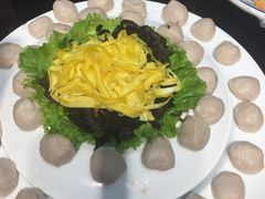 -粥全粥到海鲜家常菜(瞿塘峡路店)