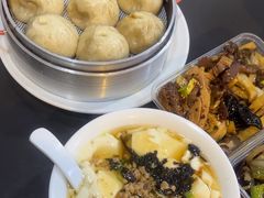 -天天大肉包