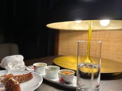 -广州文华东方酒店·江-由辉师傅主理