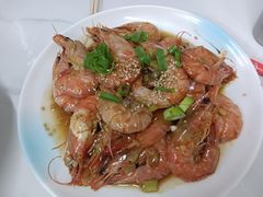 -来之顺海鲜菜馆·青岛菜·始于1993(栈桥店)