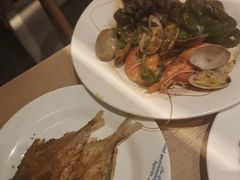 -星伦多自助料理(华润万象城店)