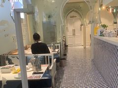 -西域胡氏大盘鸡(新华胡杨风店)