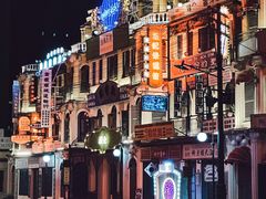 -横店广州街·香港街