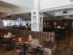 大堂-Liberty Brewing Co·曼哈顿餐吧