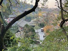 -华清宫景区