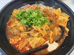 经典原味螺蛳粉-柳州爽仔螺蛳粉