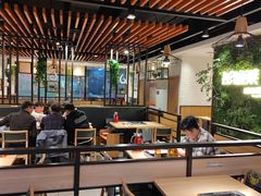 大堂-彤德莱牛肉火锅(双港店)