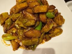 -那家老院子东北菜·饺子·小鸡炖蘑菇(艳华街店)