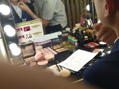 -真我樣照相馆·身份证·证件照·外拍(环球港店)