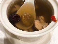 -悦雅居·老广州老味道(长湖店)