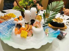 -年顺渔村(大岭山店)