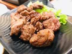 -朴大人炭烤·韩国料理(奥帆中心海尔洲际店)