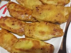 -金谷园饺子·烧烤·家宴(人大总店)
