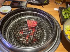 -丸藏和牛烧肉专门店(园区师惠坊店)