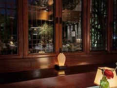 -三嚥阁 La Villa Restaurant