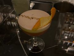 -The St·Regis Bar 瑞吉酒吧
