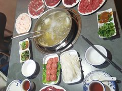 -贵宾牛·潮汕牛肉火锅(珠池总店)