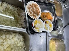 -老福合沟无米粿甜汤粿品店