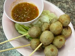 -榮泰米粉湯(Left Shop)