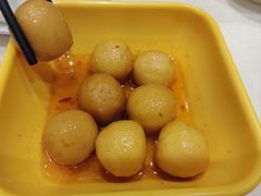 -龙记香港茶餐厅(久光百货店)