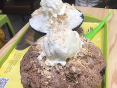 -MOMO冰品·生巧汤圆(红桥店)