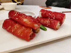 -万山楼海鲜酒家·二十三年老字号