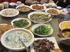 -香满楼(临安路店)