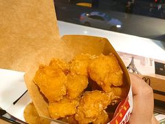 -麦当劳(无锡永乐店)