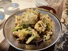 -醉秦川餐厅(吾悦广场店)