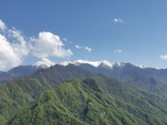 -陕西省红河谷森林公园
