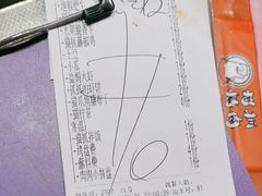 -猫爪爪原切自助烤肉(观音桥阳光世纪店)