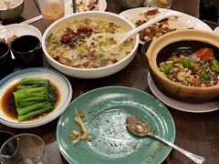 -新旺茶餐厅(嘉里城店)
