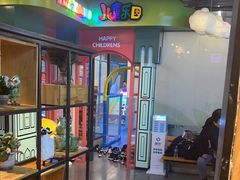 -河坝烧烤串城(金达莱店)