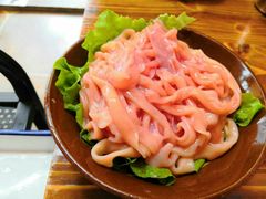 -周幺妹重庆老火锅(银泰城总店)