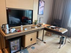 -南京维景国际大酒店(南京博物院店)