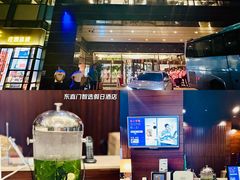 -北京东直门智选假日酒店