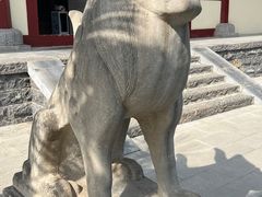 -洛阳古墓博物馆