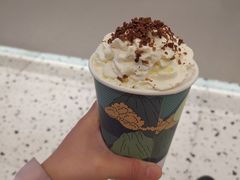 -KUNCHA鲲茶·江西制茶(铜锣湾店)