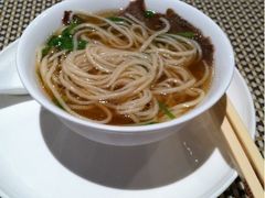 -上海金陵紫金山大酒店·汇海餐厅