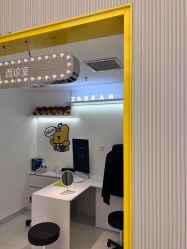 -张小熊连锁轻医美