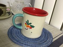 -星巴克臻选(郑州中原万达店)