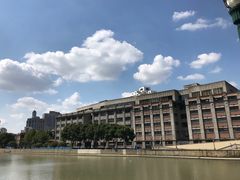 -上海四行仓库抗战纪念馆