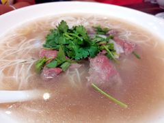 -PHO·5越南牛肉粉(建新路店)