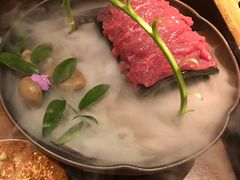 -盡膳口福跷脚牛肉火锅(合生汇购物中心店)