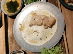 -烧肉达人•炭火烧肉(新天地店)