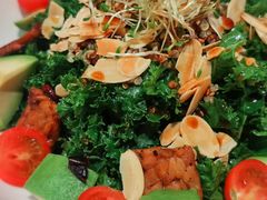 -茹·pure vegan(博华广场店)