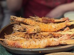 -牛New寿喜烧(中山公园龙之梦店)