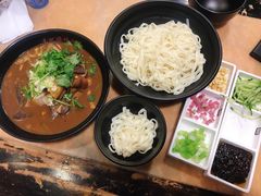 -吴记百姓菜馆·北京菜·烤鸭(故宫店)