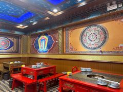 -金鼎雪山牦牛杂火锅(理县总店)